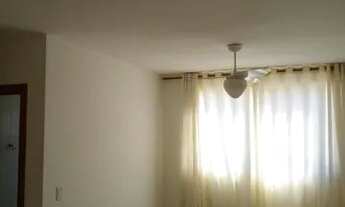 Imagem 2: Apartamento com area privativa