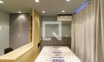 Imagem 3: Apartamento para Aluguel - Perdizes, 1 Quarto, 23 m2