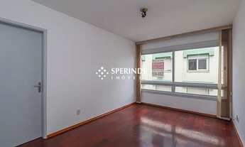 Imagem: PORTO ALEGRE - Apartamento Padrão - JARDIM