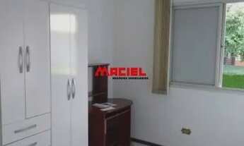 Imagem 3: Apartamento Padrão em São José dos Campos