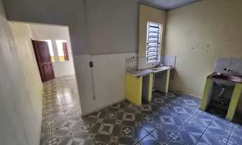 Imagem 5: ALUGO APARTAMENTO ESTILO KIT NET NA SACRAMENTA