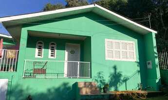 Imagem 2: Casa de alvenaria a venda