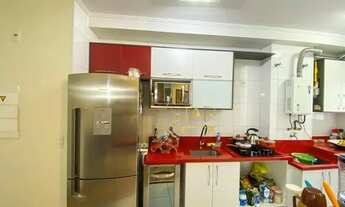 Imagem 6: Apartamento com 3 dormitórios à venda, 81 m² por R$ 990.000,00 - Granja Julieta - São Paul