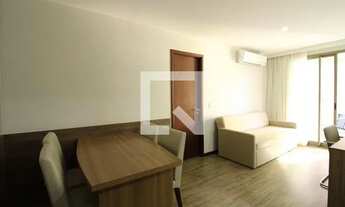 Imagem 2: Apartamento para Aluguel - Jacarepaguá, 2 Quartos, 70 m2