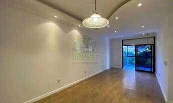 Imagem 2: Apartamento para Venda em Rio de Janeiro, Barra da Tijuca, 3 dormitórios, 2 suítes, 3 banh