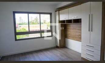 Imagem 2: Apartamento à Venda - Tatuapé, 1 Quarto, 24 m2