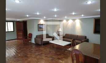 Imagem 2: Apartamento para Aluguel - Moema, 3 Quartos, 130 m2