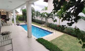 Imagem 7: Casa de condomínio sobrado a venda, 780 metros, 3 pavimentos, 5 suítes, Elevador, Jardim d