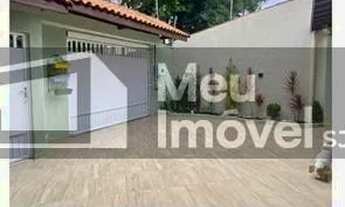 Imagem 3: Casa a venda com 4 quartos no Jardim Satélite