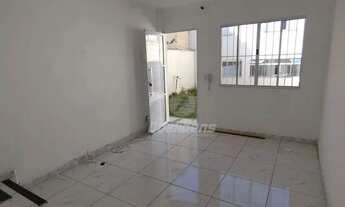 Imagem 2: Sobrado com 2 dormitórios para alugar, 60 m² por R$ 1.500,01/mês - Jardim Anchieta - Mauá