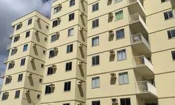 Imagem 2: Apartamento para aluguel possui 50 metros quadrados com 2 quartos em Santa Mônica - Camara