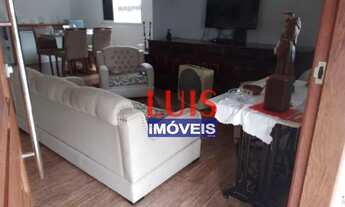 Imagem 4: Excelente casa com 4 dormitórios para alugar, 300 m² por R$ 4.000 + taxas/mês - Itaipu - N