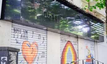 Imagem 2: Casa comercial para aluguel em Ipanema!