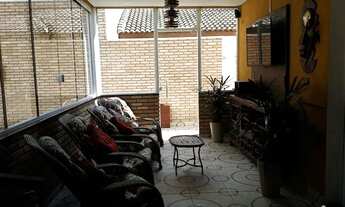 Imagem 12: VARGEM GRANDE PAULISTA - Casa de Condomínio - Villa Rica