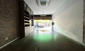 Imagem 2: Loja para alugar, 76 m² por R$ 5.715,00/mês - Jardim São Caetano - São Caetano do Sul/SP