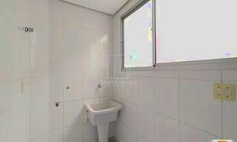 Imagem 5: Apartamento (tipo - padrao) 2 dormitórios, cozinha planejada, em condomínio fechado