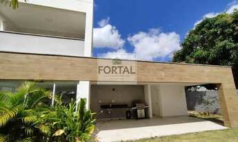 Imagem 4: Casa em Condomínio para Venda em Eusébio, Coaçu, 5 dormitórios, 4 suítes, 5 banheiros, 4 v