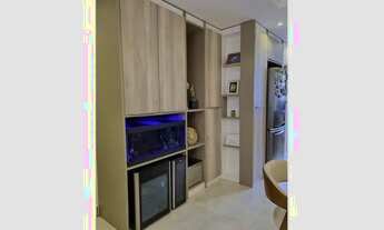 Imagem 4: Edifício POÇOS de CALDAS no 3º Andar na Vila Mariana em São Paulo/SP - Apartamento à Venda