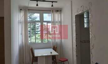 Imagem 2: Apartamento à venda no bairro Bela Vista - São Paulo/SP, Zona Central