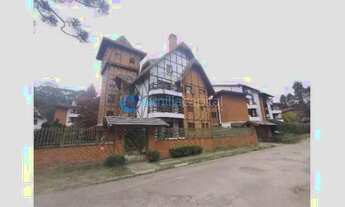 Imagem: Apartamento com 4 dorms, Capivari, Campos