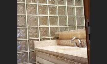 Imagem 5: Apartamento para aluguel tem 74 metros quadrados com 1 quarto