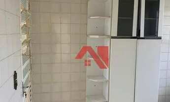 Imagem 3: Casa com 3 dormitórios à venda, 83 m² por R$ 160.000 - Vila São Carlos - Mogi Guaçu/SP