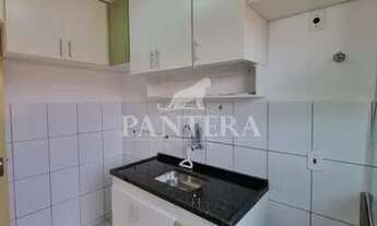 Imagem 4: Apartamento semi mobilado para locação!