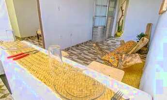 Imagem 3: Kit net na Praia de Subaúma