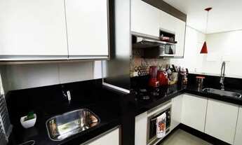 Imagem 7: Venda - Apartamento - Jardim São Francisco - Santa Bárbara D'Oeste - SP