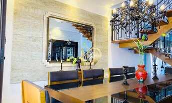 Imagem 2: Sobrado com 4 suites venda, 405 m² - Jardim Altos de Santana II - Jacareí/SP