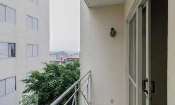 Imagem 5: Apartamento para Aluguel - Planalto, 2 Quartos, 58 m2