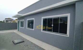 Imagem 2: Excelente Casas lineares recém construídas localizado no bairro Jardim Campomar em Rio das