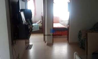 Imagem 2: Casa Geminada com área privativa : , 02 quartos, Vale do Jatobá!