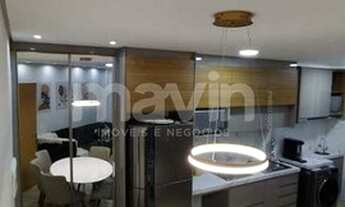 Imagem 2: Apartamento para venda no Edifício Novos Ares no jardim brasil