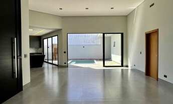 Imagem 6: Casa em Condomínio para Venda em Presidente Prudente, Condomínio Porto Madero, 3 dormitóri