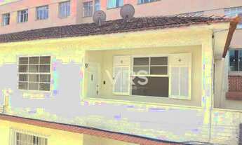 Imagem 2: Casa de vila com 2 dormitórios à venda, 69 m² por R$ 380.000 - Várzea - Teresópolis/RJ