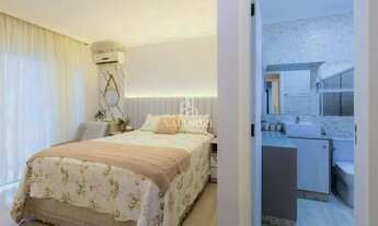 Imagem 6: Sobrado para venda com 158 metros quadrados com 2 quartos em Pacaembu - Cascavel - PR