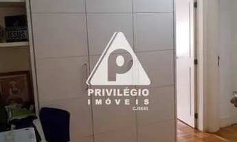 Imagem 4: Apartamento à venda, 4 quartos, 1 suíte, 2 vagas, Ipanema - RIO DE JANEIRO/RJ