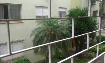 Imagem 5: Apartamento de 02 Dormitórios no Bairro Santo Antonio