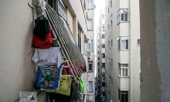 Imagem 3: Apartamento para Aluguel - Botafogo, 1 Quarto, 24 m2