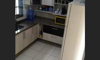 Imagem 3: Casa / Padrão - Jardim Altos de Santana II - Venda - Residencial