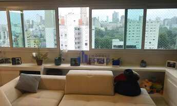 Imagem 4: Apartamento com 3 dormitórios à venda, 138 m² por R$ 1.350.000,00 - Exposição - Caxias do