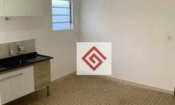 Imagem 4: Casa com 2 dormitórios para alugar, 110 m² por R$ 2.336,00/mês - Jardim Santo Alberto - Sa