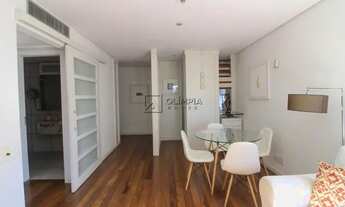 Imagem 5: Apartamento Venda 1 Dormitórios - 55 m² Brooklin