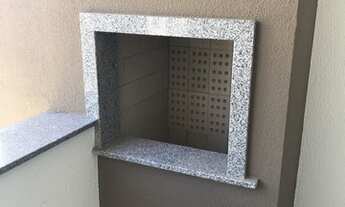 Imagem 6: Loft com sacada e churrasqueira privativa no bairro Itoupava Seca