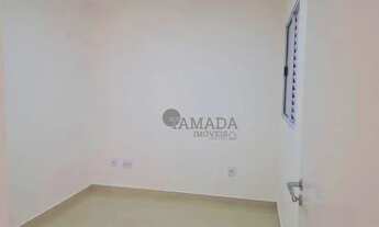 Imagem 7: Sobrado com 2 dormitórios para alugar, 40 m² por R$ 1.507,00/mês - Cidade Líder - São Paul