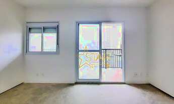 Imagem 3: Apartamento com 3 dormitórios à venda, 77 m² por R$ 1.100.000,00 - Brooklin - São Paulo/SP