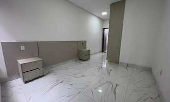 Imagem 4: Casa para Venda em Goiânia, Vila Rosa, 3 dormitórios, 3 suítes, 4 banheiros, 2 vagas