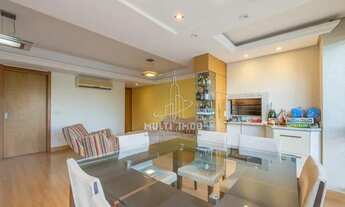 Imagem 4: Apartamento 3 dormitórios no Higienópolis