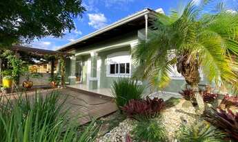 Imagem 2: Casa e Sobrado de 3 dormitórios à Venda - Osório